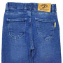 Фото 2 Джинсы мужские REDMAN JEANS G437D MOM Подросток Турция from official site OSKAR™