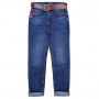Фото 1 Джинси жіночі DKNSEL JEANS 5501 BOYFRIEND from official site OSKAR™