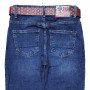 Фото 2 Джинси жіночі DKNSEL JEANS 5501 BOYFRIEND from official site OSKAR™