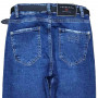 Фото 2 Джинсы женские SESSANTA JEANS 5550 MOM Турция from official site OSKAR™