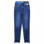 Фото 1 Джинси жіночі LOLO BLUES JEANS 600 КЛАСИКА from official site OSKAR™