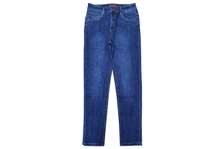 Джинси жіночі ANNA COCO JEANS 761