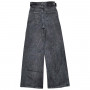 Фото 4 Джинси жіночі RIVER STAR JEANS 1056 WIDE LEG Туреччина from official site OSKAR™