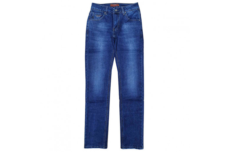 Джинсы мужские V.J.RAY DENIM JEANS 2114 КЛАССИКА