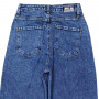 Фото 3 Джинсы женские ANGELINA MARA JEANS 2337 BANANA'S Турция from official site OSKAR™