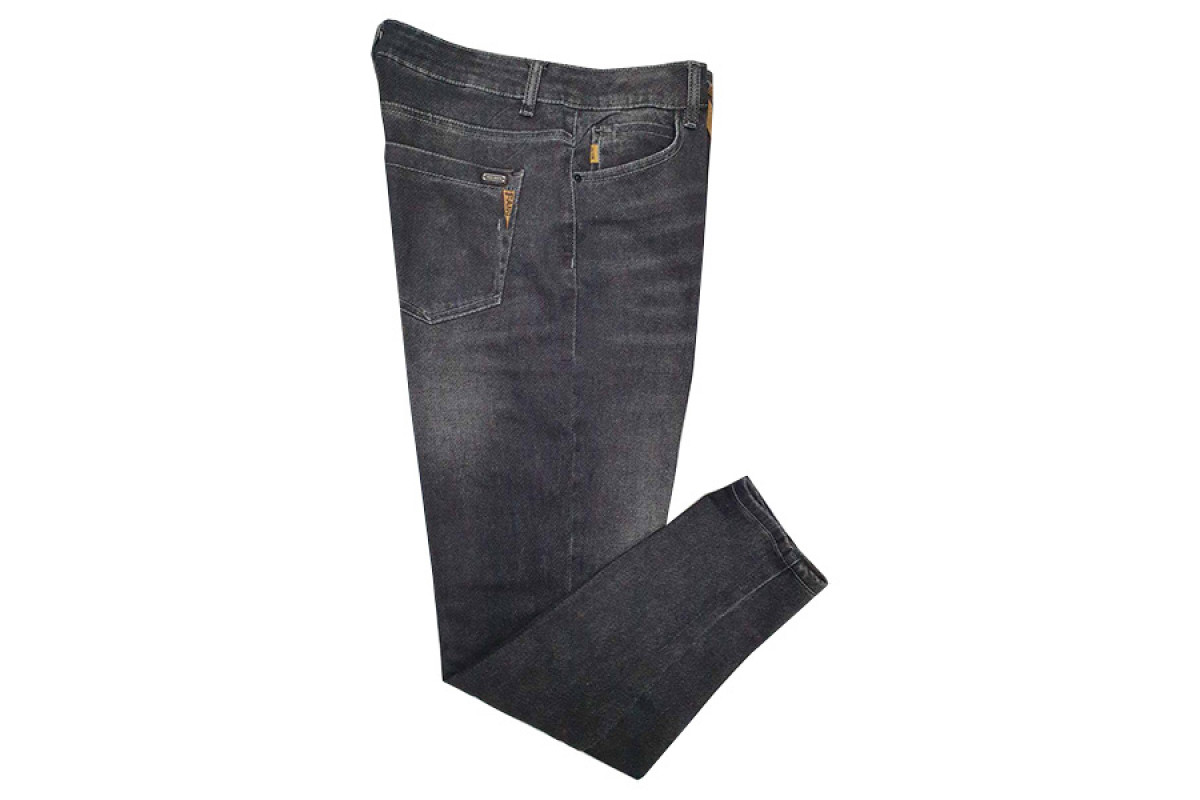 Фото Джинси чоловічі FANG JEANS 2372 MOM from official site OSKAR™