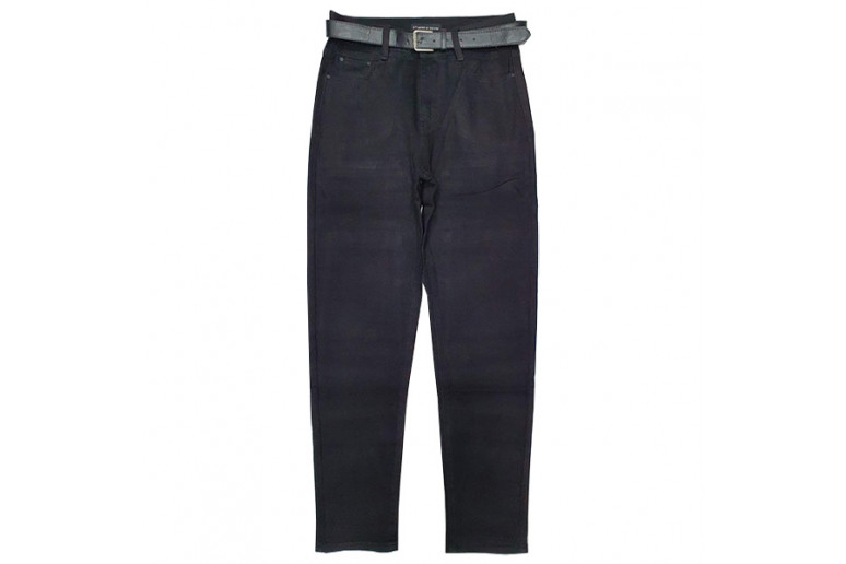 Джинсы женские KT.MOSS JEANS 3138 MOM