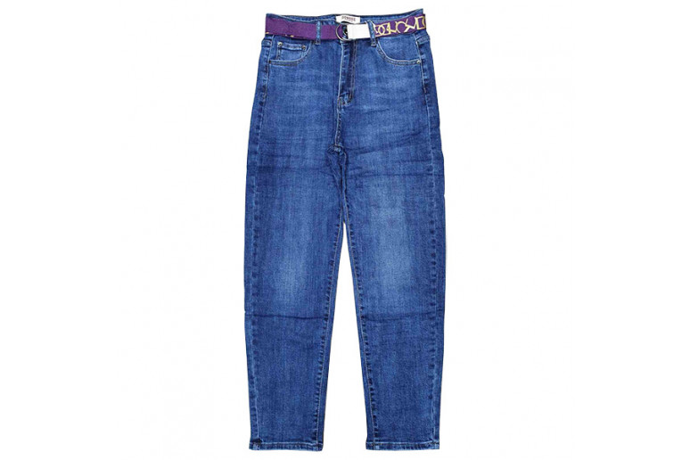 Джинси жіночі GONSEE JEANS 3611 MOM