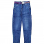 Фото 1 Джинсы женские GONSEE JEANS 3611 MOM from official site OSKAR™