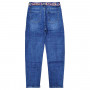 Фото 4 Джинсы женские GONSEE JEANS 3611 MOM from official site OSKAR™