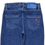 Фото 3 Джинсы мужские REDMAN JEANS 508 MOM, ПОДРОСТОК Турция from official site OSKAR™