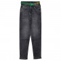 Фото 1 Джинси жіночі LOLO BLUES JEANS 512 MOM from official site OSKAR™