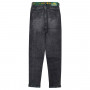 Фото 4 Джинси жіночі LOLO BLUES JEANS 512 MOM from official site OSKAR™