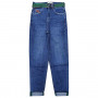 Фото 1 Джинси жіночі LOLO BLUES JEANS 513 MOM from official site OSKAR™