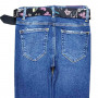 Фото 3 Джинси жіночі WHAT'S UP JEANS 664 SKINNY Туреччина from official site OSKAR™
