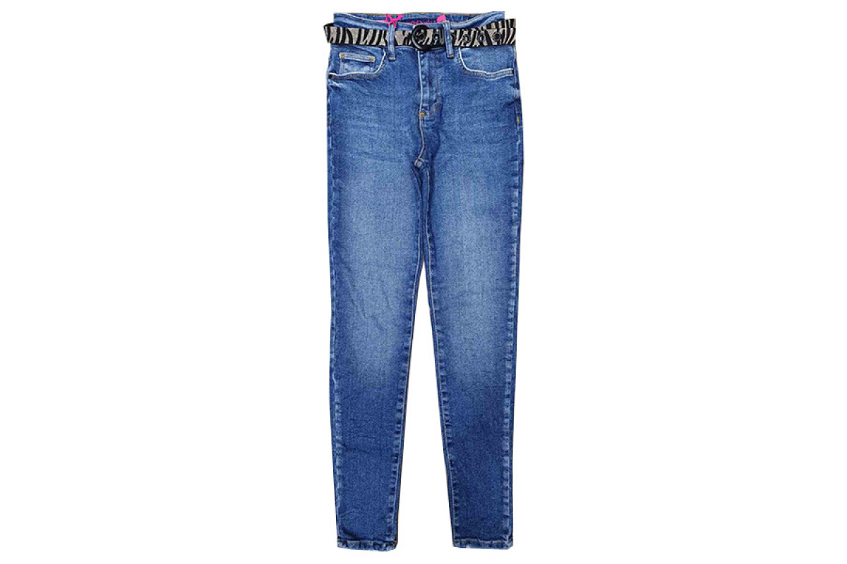 Фото Джинси жіночі WHAT'S UP JEANS 666 SKINNY Туреччина from official site OSKAR™