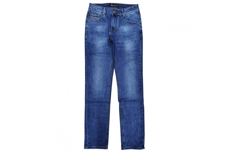 Джинси чоловічі GOD BARON JEANS 9961 CLASSIC