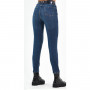 Фото 2 Джинсы женские CRACPOT JEANS 1087 MOM Турция from official site OSKAR™