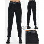 Фото 1 Джинсы женские CRACPOT JEANS 1161-1 MOM Турция from official site OSKAR™