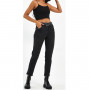 Фото 3 Джинсы женские CRACPOT JEANS 1166-1 MOM Турция from official site OSKAR™