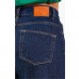 Фото 2 Джинсы женские CRACKPOT JEANS 1167 STRAIGHT Турция from official site OSKAR™