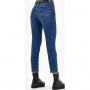 Фото 2 Джинсы женские CRACPOT JEANS 1173 MOM Турция from official site OSKAR™