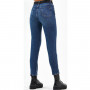 Фото 2 Джинсы женские CRACPOT JEANS 1175 MOM Турция from official site OSKAR™