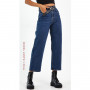 Фото 3 Джинси жіночі CRACPOT JEANS 1192 CULOTTE STRAIGHT Туреччина from official site OSKAR™