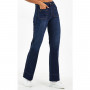 Фото 3 Джинсы женские CRACPOT JEANS 1201 STRAIGHT Турция from official site OSKAR™
