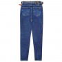 Фото 3 Джинси жіночі WHAT'S UP JEANS 469 SKINNY Туреччина from official site OSKAR™