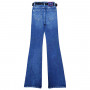 Фото 3 Джинсы женские WHAT'S UP JEANS 662 Турция from official site OSKAR™