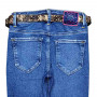 Фото 2 Джинсы женские WHAT'S UP JEANS 665 SKINNY Турция from official site OSKAR™