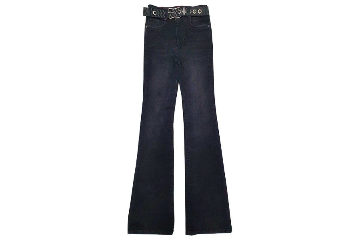 Фото Джинси жіночі WHAT'S UP JEANS 6780 Туреччина from official site OSKAR™