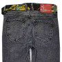 Фото 2 Джинси жіночі WHAT'S UP JEANS 6781 SKINNY Туреччина from official site OSKAR™