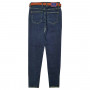 Фото 3 Джинсы женские WHAT'S UP JEANS 685 SKINNY Турция from official site OSKAR™