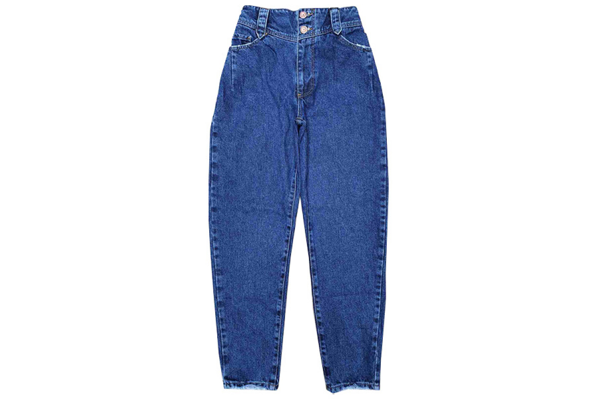Фото Джинсы женские WHAT'S UP JEANS 694 SLOUCHY Турция from official site OSKAR™