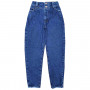 Фото 1 Джинсы женские WHAT'S UP JEANS 694 SLOUCHY Турция from official site OSKAR™