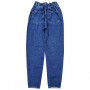 Фото 3 Джинсы женские WHAT'S UP JEANS 694 SLOUCHY Турция from official site OSKAR™