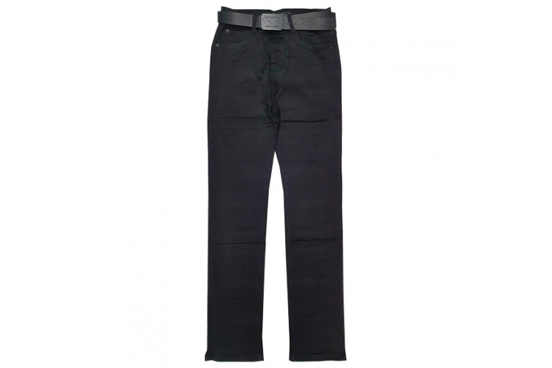 Джинси жіночі VANVER JEANS 81388 КЛАСИКА