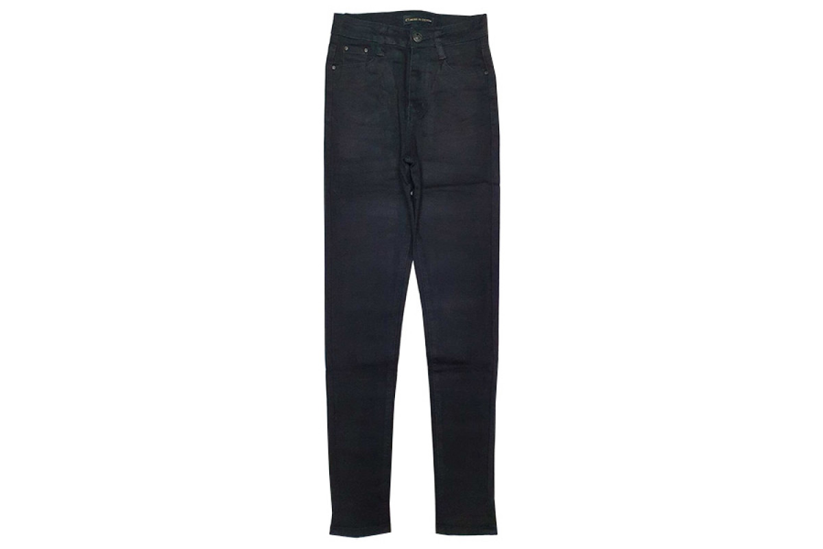 Фото Джинси жіночі KT.MOSS JEANS 915 АМЕРИКАНКА from official site OSKAR™