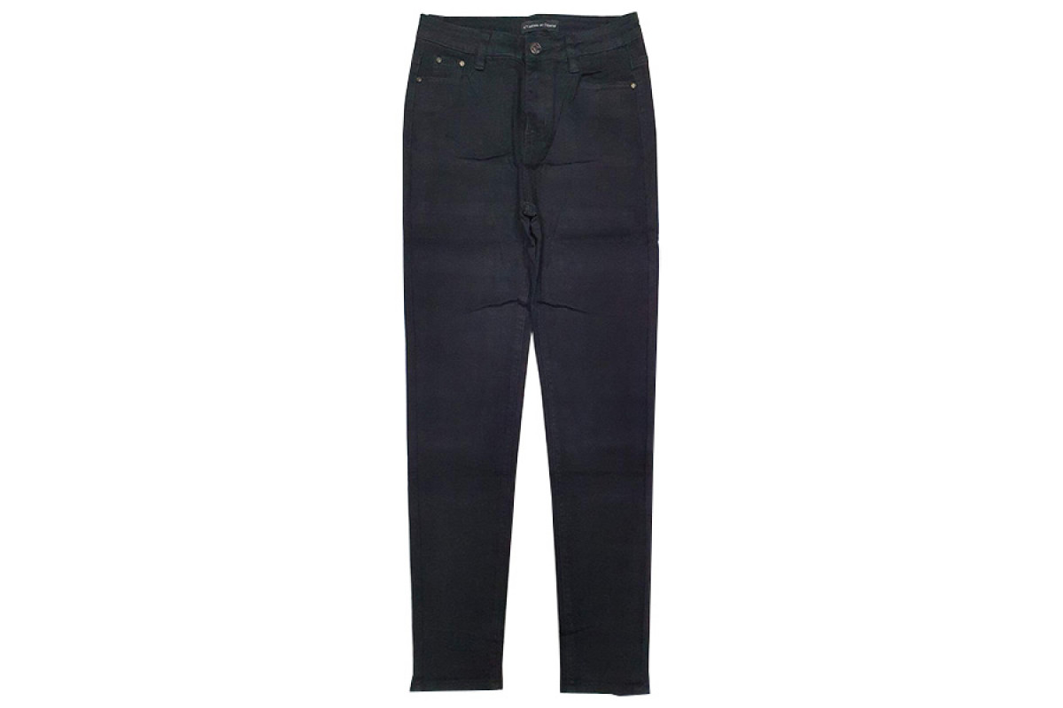 Фото Джинсы женские KT.MOSS JEANS 940 АМЕРИКАНКА from official site OSKAR™