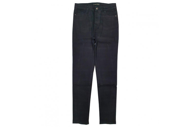 Джинси жіночі KT.MOSS JEANS 943 АМЕРИКАНКА