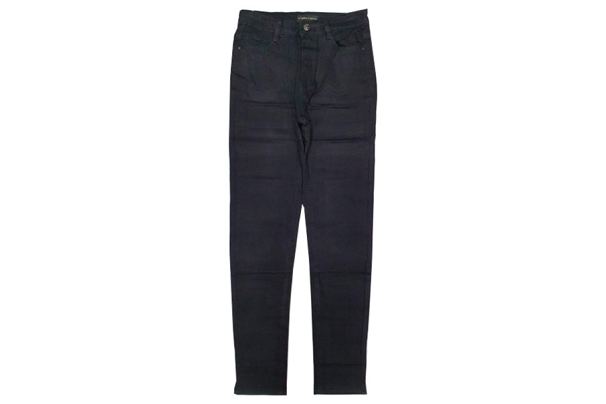 Фото Джинси жіночі KT.MOSS JEANS 945 АМЕРИКАНКА from official site OSKAR™