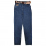 Фото 1 Джинсы женские CRACPOT JEANS 1087-1 MOM Турция from official site OSKAR™
