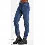 Фото 2 Джинсы женские CRACPOT JEANS 1163 MOM Турция from official site OSKAR™