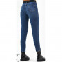 Фото 2 Джинси жіночі CRACPOT JEANS 1175 MOM Туреччина from official site OSKAR™