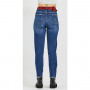 Фото 2 Джинсы женские CRACPOT JEANS 1177 MOM from official site OSKAR™