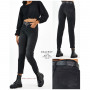 Фото 1 Джинси жіночі CRACPOT JEANS 1180 MOM FIT Туреччина from official site OSKAR™