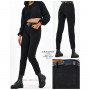 Фото 1 Джинси жіночі CRACPOT JEANS 1182тисячі сто вісімдесят два MOM FIT Туреччина from official site OSKAR™