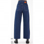 Фото 2 Джинси жіночі CRACPOT JEANS 1207 RELAXED FIT Туреччина from official site OSKAR™